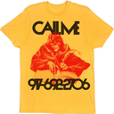CALL ME (917) REAPER YELLOW SS M