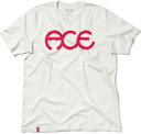 ACE RINGS WHITE SS M