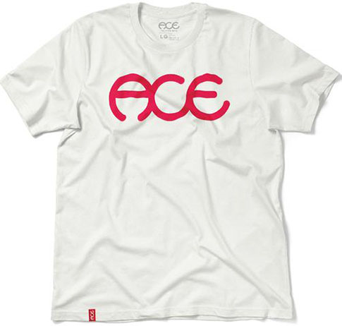 ACE RINGS WHITE SS XL