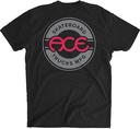 ACE SEAL BLACK SS L