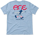 ACE MFG GUY LIGHT BLUE SS XL