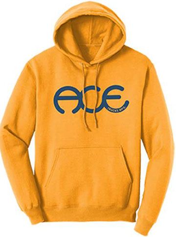 ACE RINGS GOLD HD/SWT M