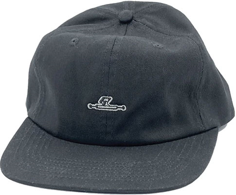 ACE MINI TRUCK HAT BLACK