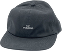 ACE MINI TRUCK HAT BLACK