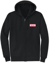 ACE LTSL BLACK HD/ZIP M