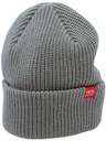 ACE STAPLE BEANIE GREY