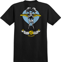 ANTI-HERO BIG TEE BLACK SS L