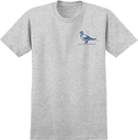 ANTI-HERO LIL PIGEON SPORT GREY/MULTI SS L