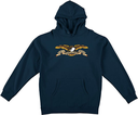 ANTI-HERO EAGLE NAVY HD/SWT S