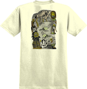 ANTI-HERO PIGEON VISION HERNDON NATURAL SS XL