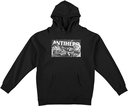 ANTI-HERO SPACE CONDO BLACK HD/SWT L