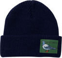 ANTI-HERO LIL PIGEON CUFF BEANIE NAVY