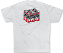 BLACK LABEL 35 YEARS SIX PACK WHITE SS L