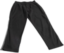 CHOCOLATE ATP PANTS BLACK S