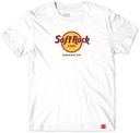 CHOCOLATE SOFT ROCK WHITE SS XL