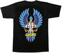 DOGTOWN OG BIGFOOT BLACK SS M